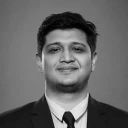 Mohsinul Bari Shakir